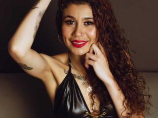 DarkDezire - Sexe cam en vivo - 19623802