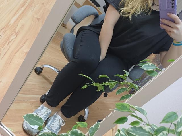 Leiliia - Porno na żywo i seks kamera - 19623978