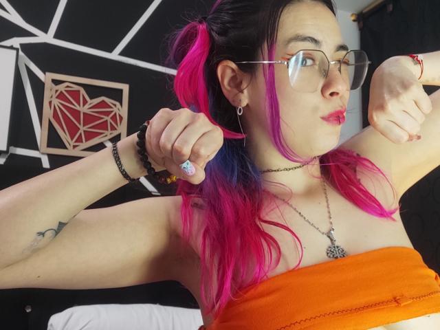 NatashaLau - Live sexe cam - 19624070