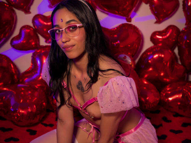 MeryLoove - Live porn &amp; sex cam - 19625206