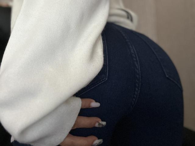 Simma - сексуальная веб-камера в реальном времени - 19626790