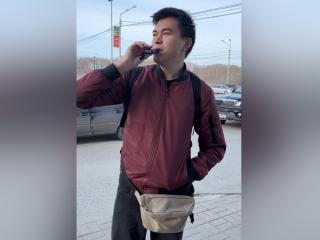 DandySmile - Sexe cam en vivo - 19626838