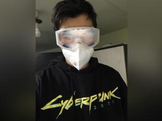 DandySmile - Sexe cam en vivo - 19626842