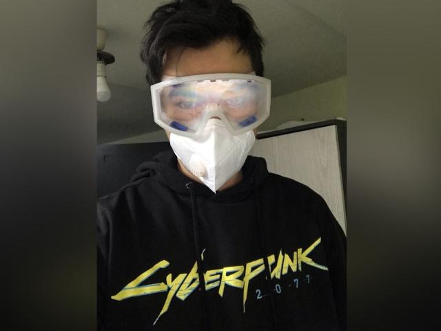 DandySmile - сексуальная веб-камера в реальном времени - 19626842