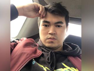 DandySmile - сексуальная веб-камера в реальном времени - 19626846