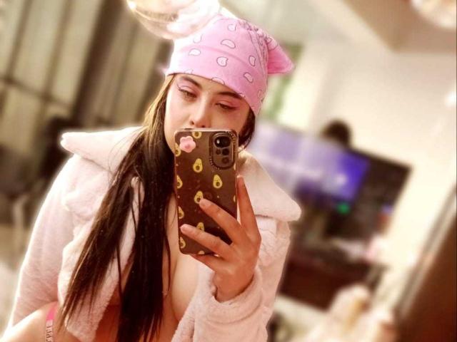 MagicTiffanyConnor - Camera khiêu dâm &amp; quyến rũ trực tiếp - 19626986