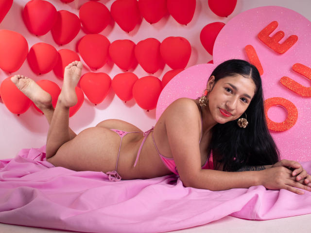 MegannFoster - Live sex cam - 19627726