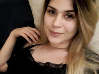 NicoleFantasy - Camera khiêu dâm &amp; quyến rũ trực tiếp - 19627938