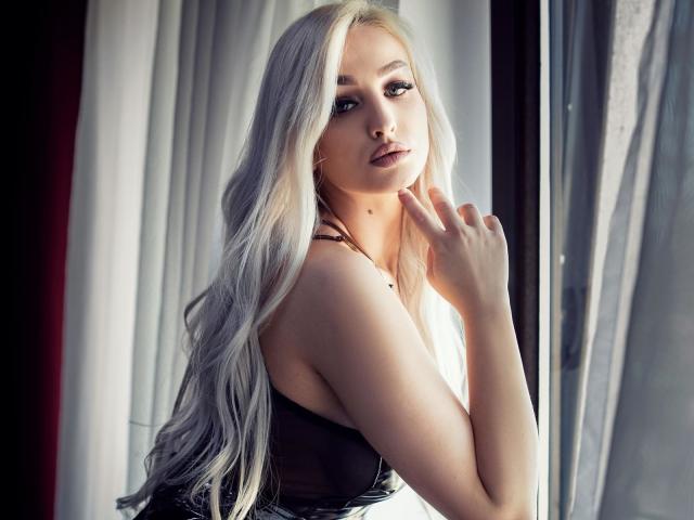 KylieJonnes - 라이브 포르노 &amp; 섹스 캠 - 19628378