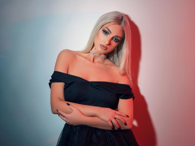 KylieJonnes - 라이브 포르노 &amp; 섹스 캠 - 19628578