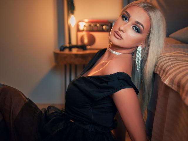 KylieJonnes - сексуальная веб-камера в реальном времени - 19628642