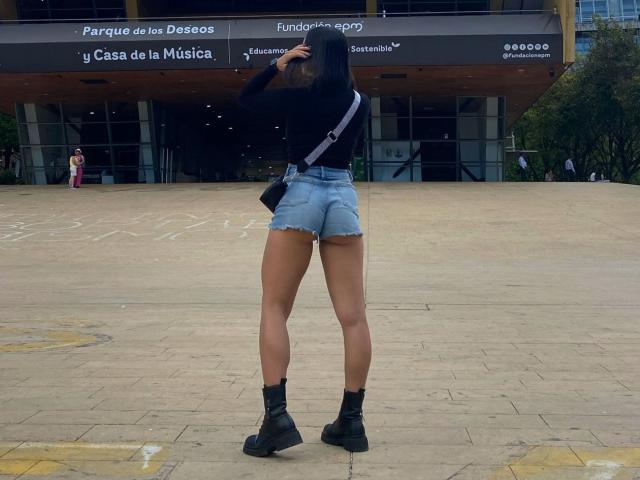 LeaMacarney - Élő pornó és szexkamera - 19628862