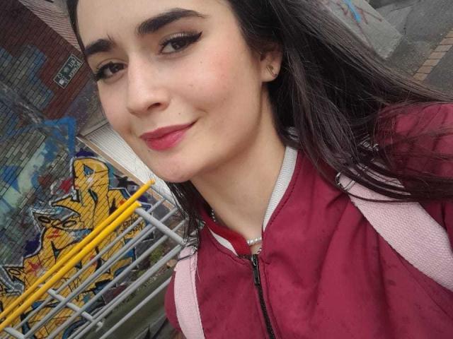 AriannaMour - Live porn &amp; sex cam - 19629106