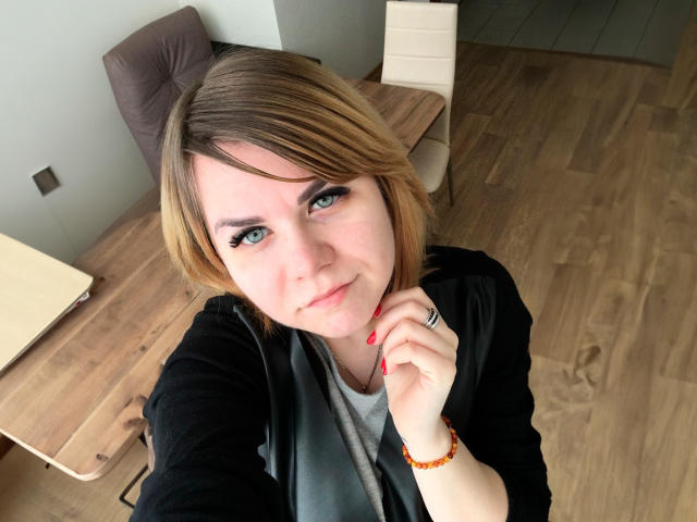 BraveSweettie - сексуальная веб-камера в реальном времени - 19629206