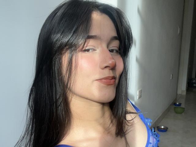 DeisyWest - Live porn &amp; sex cam - 19629238