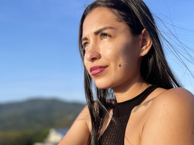 MelannyFox - Sexe cam en vivo - 19630142