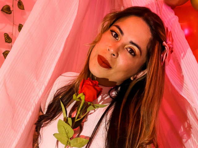 AlaiaRios - Sexe cam en vivo - 19630234