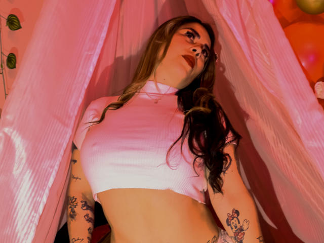 AlaiaRios - Live porn &amp; sex cam - 19630246