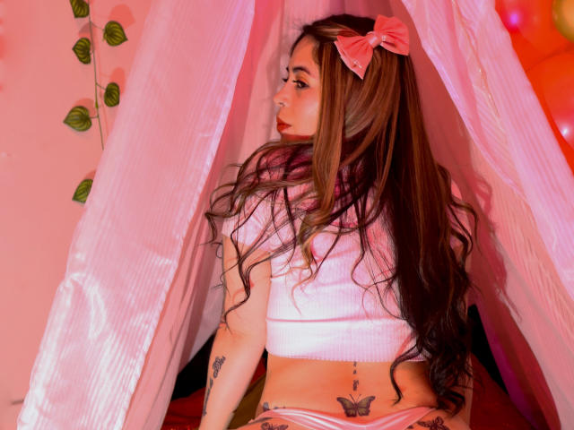 AlaiaRios - Sexe cam en vivo - 19630250