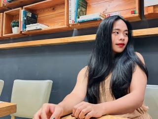 SelfSuckerGoddessTS - Camera khiêu dâm &amp; quyến rũ trực tiếp - 19630502