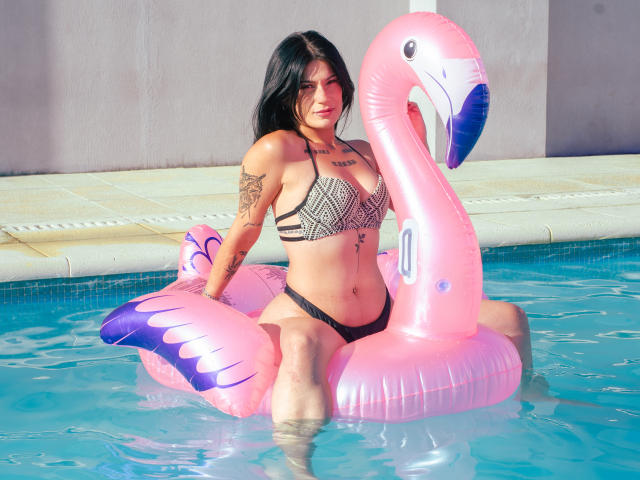 MirandaVega - Live porn &amp; sex cam - 19630642