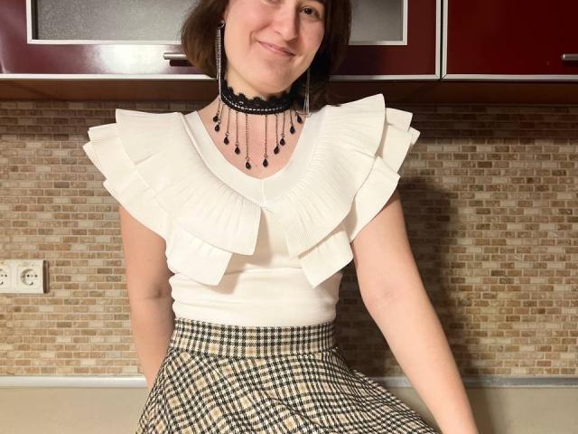 MoulineLady - Live porn &amp; sex cam - 19631098