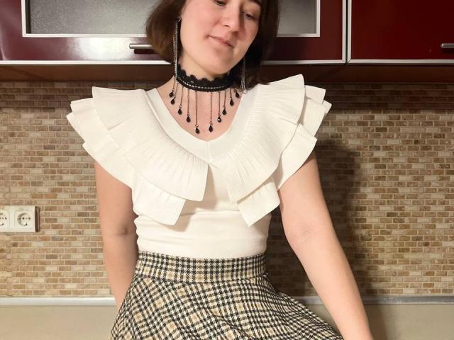 MoulineLady - Live porn &amp; sex cam - 19631114