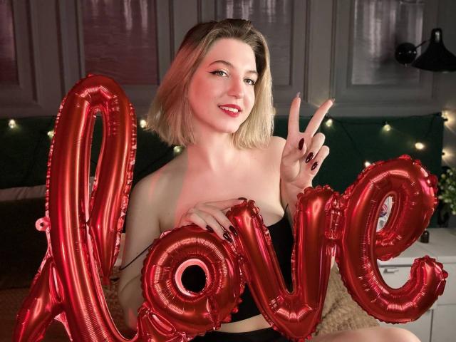 EdnaWine - Sexe cam en vivo - 19631490