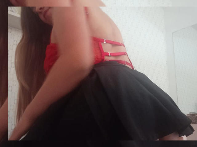 IsabellaClarck - Live porn &amp; sex cam - 19632150