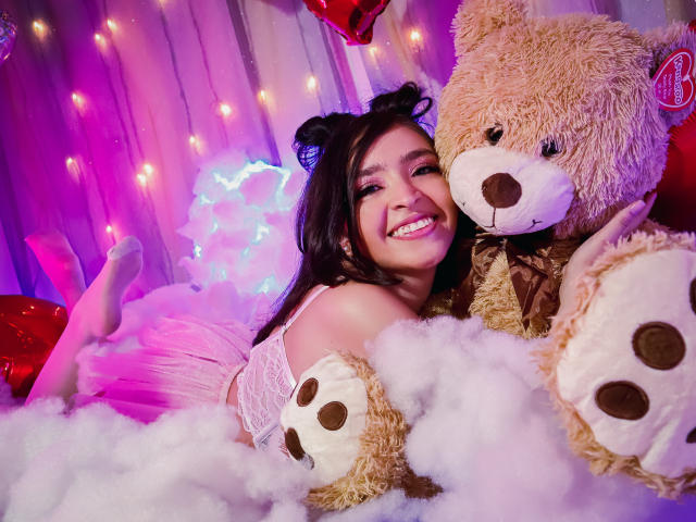 EvaMcAllister - Live porno og sexkamera - 19632234