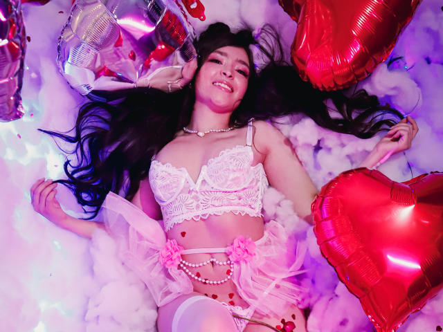 EvaMcAllister - Live sexe cam - 19632242