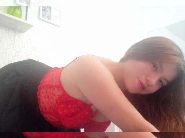 IsabellaClarck - Live porn &amp; sex cam - 19632258