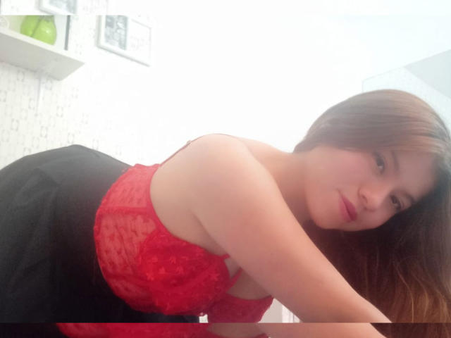 IsabellaClarck - Live porn &amp; sex cam - 19632302