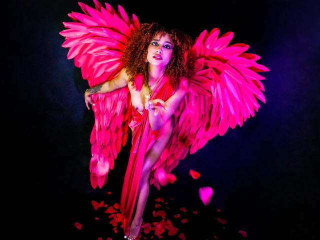 CinthiaWalker - Live sexe cam - 19632882