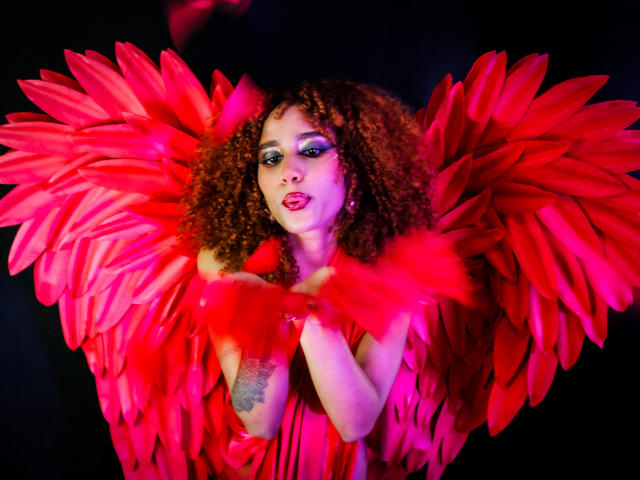 CinthiaWalker - Live porn &amp; sex cam - 19632890