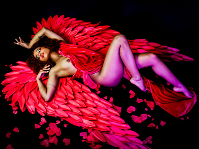 CinthiaWalker - Live sexe cam - 19632902