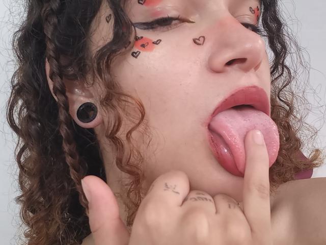 WendyBeckerX - פורנו בשידור חי ומצלמת סקס - 19634538