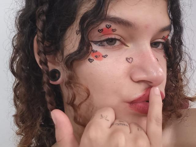 WendyBeckerX - Live sex cam - 19634546