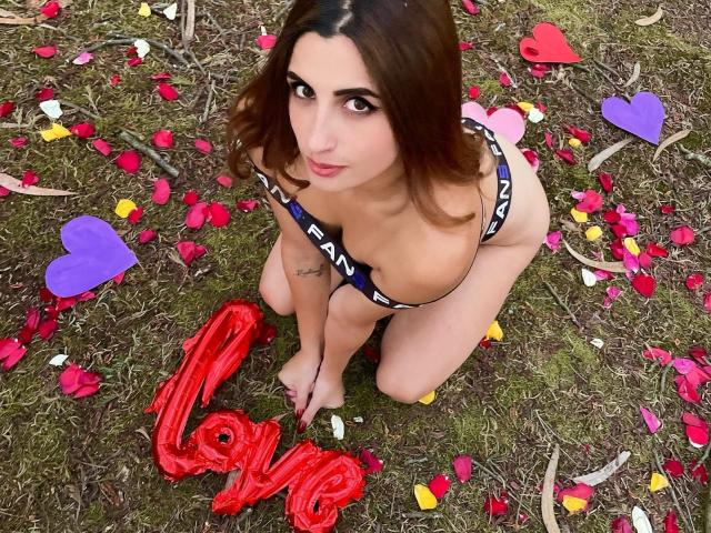 KatherinGrey - сексуальная веб-камера в реальном времени - 19634698
