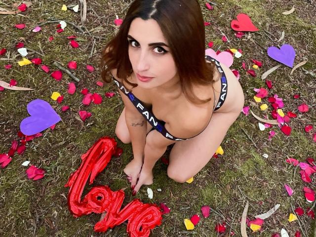 KatherinGrey - Live sexe cam - 19634898