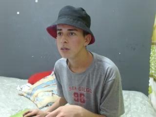 CandyDani - сексуальная веб-камера в реальном времени - 19634914