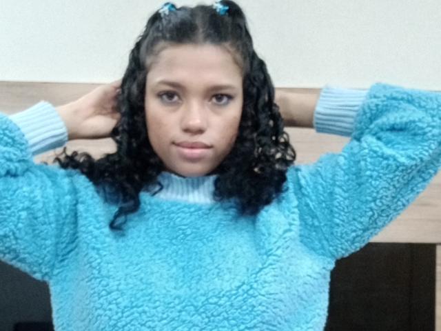 StefannyCambell - Live sex cam - 19635130