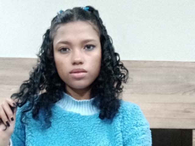 StefannyCambell - сексуальная веб-камера в реальном времени - 19635138