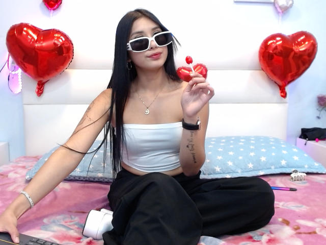 HannaDaviid - Live porn &amp; sex cam - 19635230