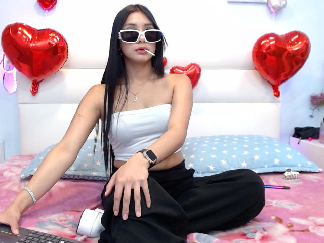 HannaDaviid - Live sexe cam - 19635246