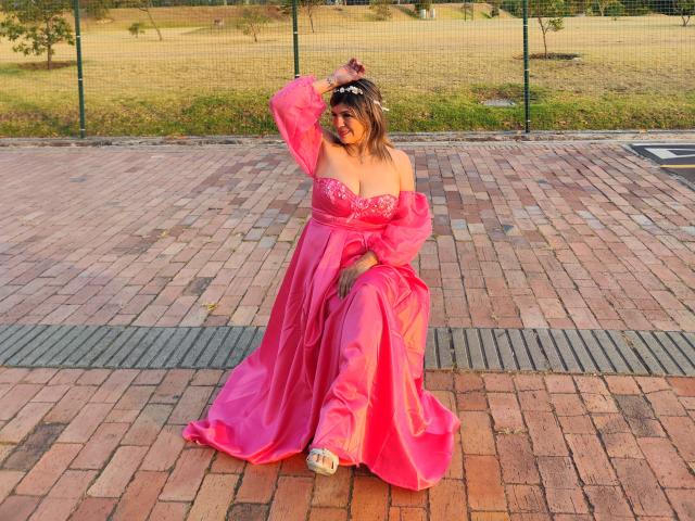 CelesteLincon - Camera khiêu dâm &amp; quyến rũ trực tiếp - 19635318