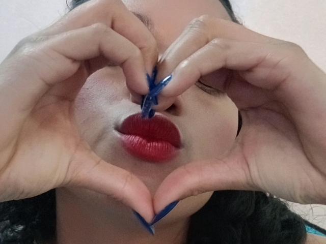 StefannyCambell - Élő pornó és szexkamera - 19635350