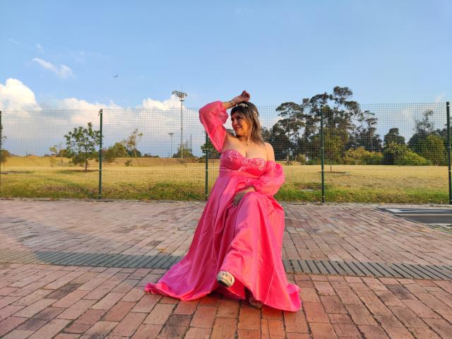 CelesteLincon - Live porn &amp; sex cam - 19635442