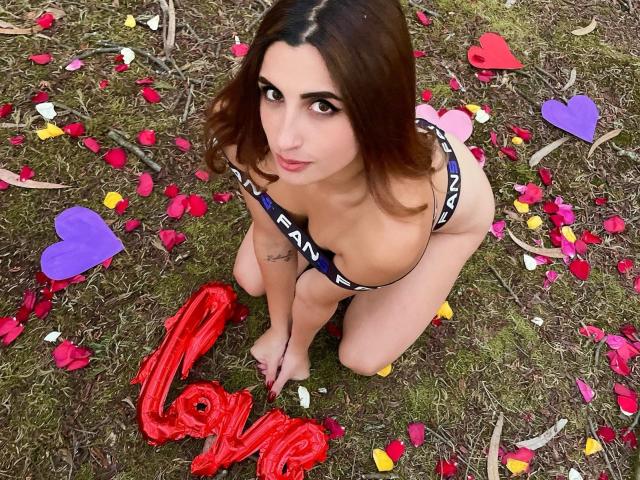 KatherinGrey - Live Sex Cam - 19635566