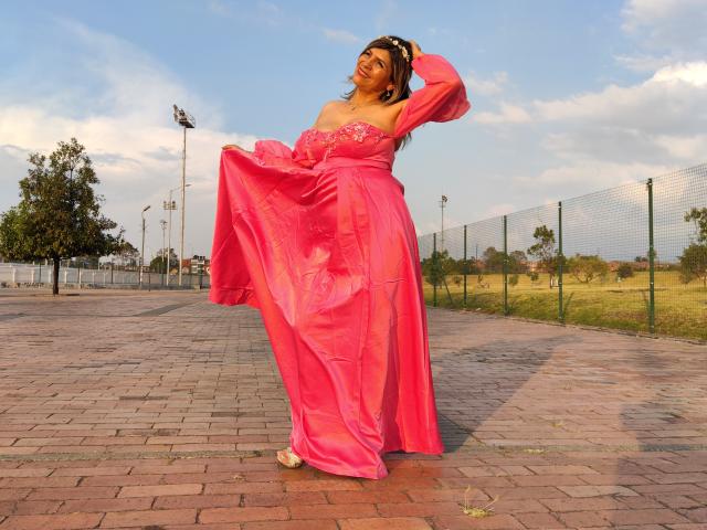 CelesteLincon - Porno na żywo i seks kamera - 19635754